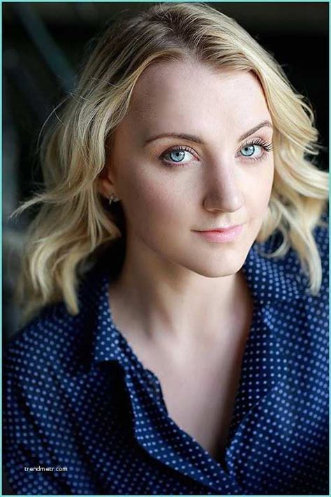 luna harry potter actress evanna lynch on why life after luna lovegood and trendmetr