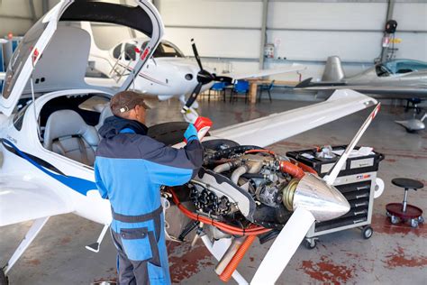 Aog Aircraft On Ground Urbe Aero Service