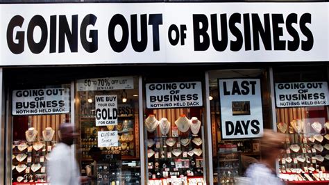 Why Black Businesses Fail Part 5 Lack Of Knowledge Shoppe Black