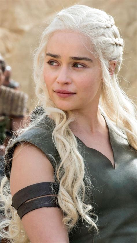 This score is based on the votes of registered users on a scale emilia clarke plays the leading psychologist while edward george dring plays the young jakob rivi. Wallpaper Game of Thrones, Emilia Clarke, Best TV Series ...