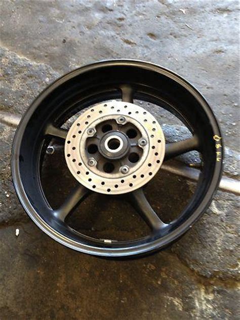 See 8 results for yamaha r6 wheels for sale at the best prices, with the cheapest ad starting from £2,000. Find Yamaha R6 Wheels & Rotors in Brooklyn, New York, US ...