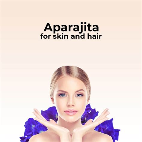 Aparajita Flower Health Benefits at Home - Nattfru