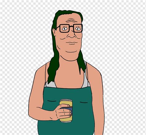 thumb hank hill glasses pêlos faciais óculos mão humano cabeça png pngwing