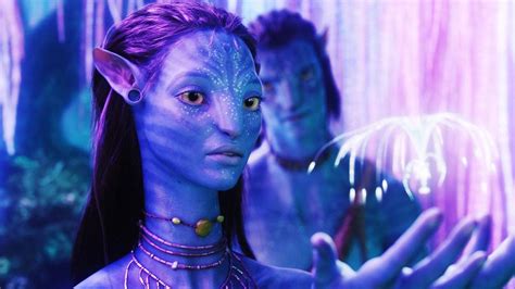 Avatar 2 - Production Appears Ready to Resume on 'Avatar 2' in New ...