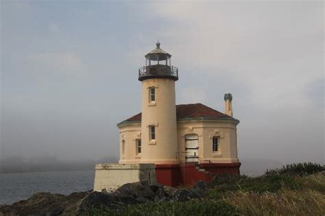 Check spelling or type a new query. Coquille River Lighthouse - Picture of Coquille River ...