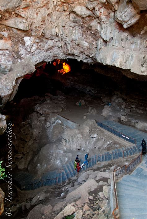 Borra Caves India Juridicious