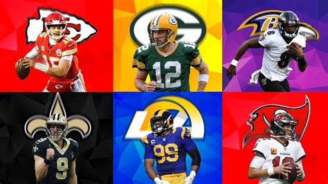 Nfl Divisional Round Predictions Atb 23 Youtube