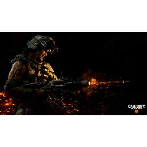 Call Of Duty Black Ops 4 Specialist Edition Playstation 45 R3