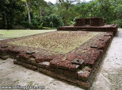 589 likes · 905 were here. Travel to Sungai Batu to see sites over 2,000 years old ...
