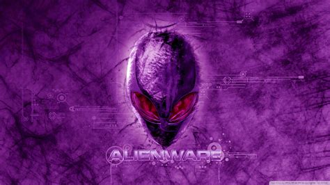 Alienware Ultra Hd Desktop Background Wallpaper For 4k Uhd Tv