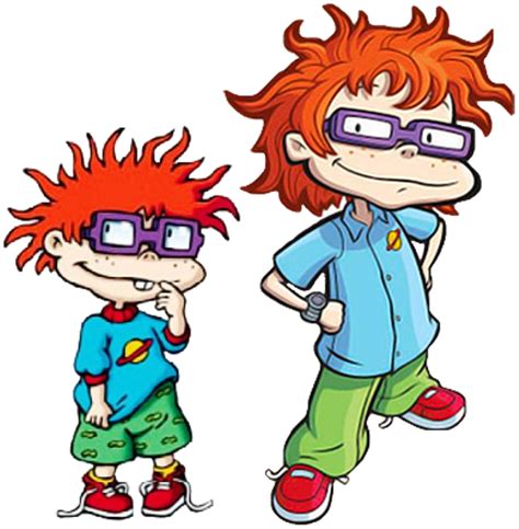 Chuckie Finster Picture