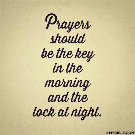 Christian Quotes About Prayer Quotesgram