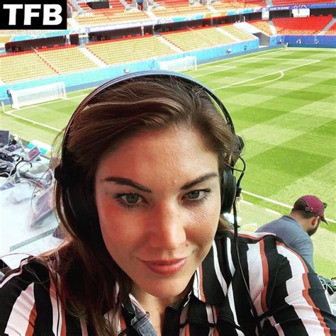 Hope Solo Nude Sexy Leaks Thefappening Photos The Fappening Stars