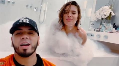 Vip Leaked Video Karol G Nude Sex Tape With Anuel Leaked Onlyfans Porn Sexiz Pix