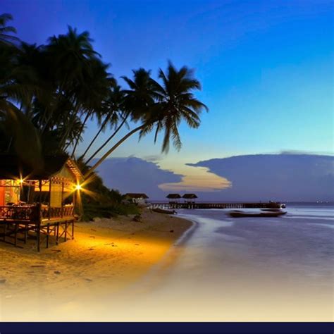 Kepulauan Derawan Kalimantan Timur Syurga Pantai Pulau Derawan Tour