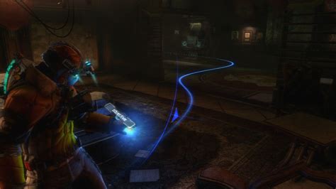 Dead Space 3 Screenshots For Playstation 3 Mobygames