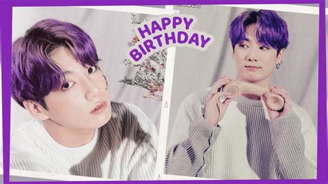 ARMY Celebrates BTS Jungkook S Birthday With A Huge Party On Social