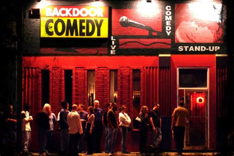 Backdoor Comedy Dallas Nightlife Review 10best Experts And Tourist
