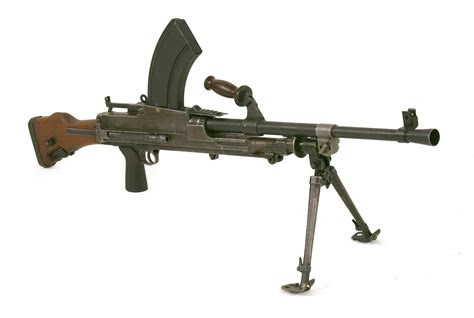 Sold Price A Deactivated Wwii Bren Gun February 2 0119 1000 Am Gmt