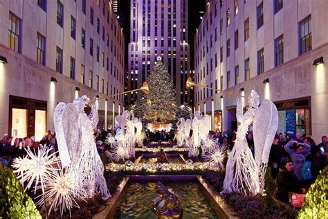 What You Need To Know To Prep For The Rockefeller Center