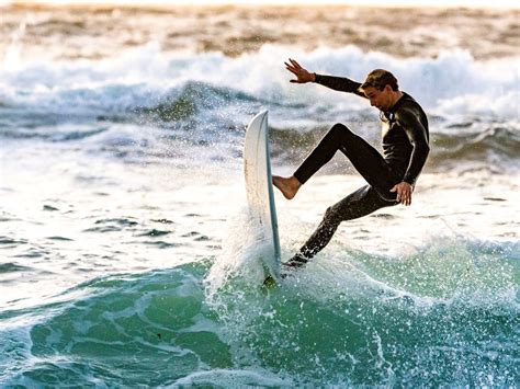 Surfing Lisbon In Portugal Everything You Need To Know