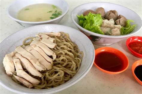 15 Rekomendasi Bakmi Ayam Di Jakarta Yang Menggugah Selera Makan 2023