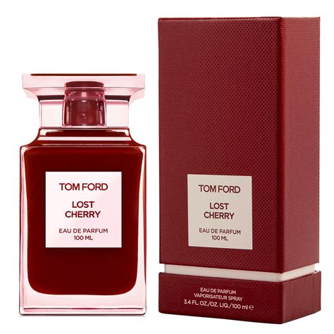 Lost Cherry By Tom Ford 100ml Edp Perfume Nz