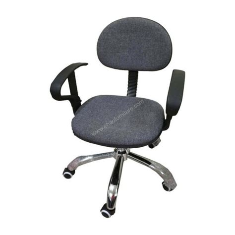 Purchasing the best office chair for you can be daunting. Basic Office Chair with Arms - Ehao Furniture