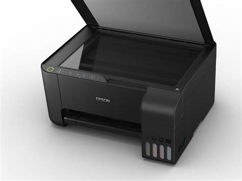 epson ecotank et 2710 a4 colour multifunction inkjet printer print scan copy 33ppm mono