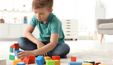 Actividades Y Juegos Para Niños Con Autismo En Casa Mott Social