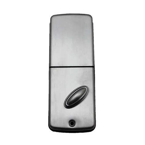 Lockey E Digital E 910r Electronic Deadbolt With Remote Control Gokeyless