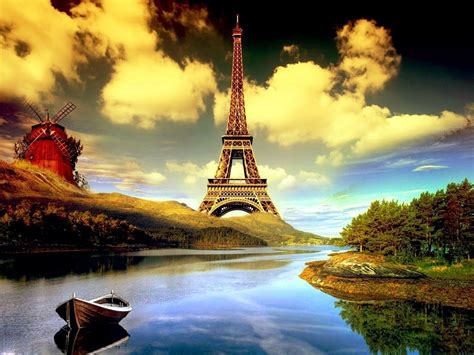 Find photos of eiffel tower. Eifel Tower Wallpapers - Wallpaper Cave