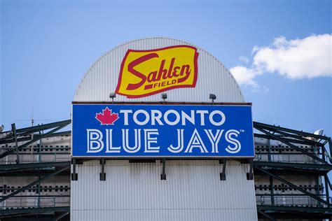 Photos Blue Jays At Sahlen Field In Buffalo 2021 Toronto Sun