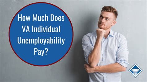 How Much Do Individual Unemployability Benefits Pay Veterans