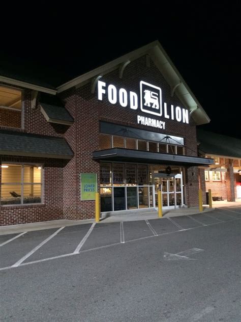 Other popular stores in wadesboro, nc. FOOD LION - 14 Reviews - Grocery - 11010 Kentucky Springs ...