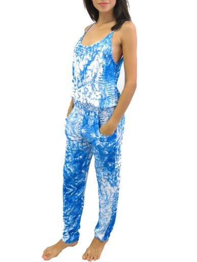 2015 Mikoh Swimwear Nazare Jumpsuit Whitewater Fiji Shop Boutique Flirt