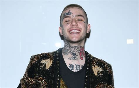 Watch A Live Stream Of The Lil Peep Memorial Held In New York Nme