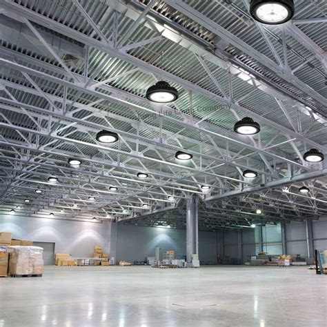 100w 150w led high bay light warehouse factory industrial commercial lighting ebay