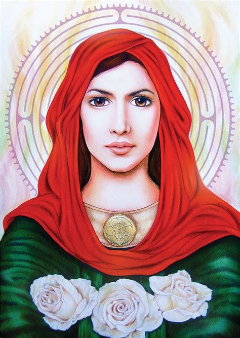 Our starting point is the scriptural record that she was possessed by seven demons. Did Mary Magdalene Raise Jesus from the Dead? {Lauri Ann Lumby}