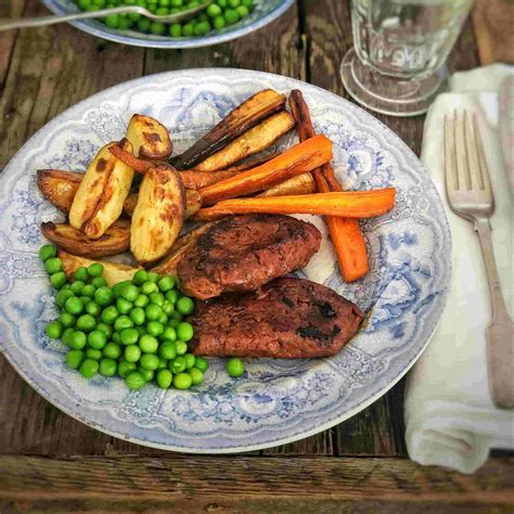 Vegan Sunday Roast The Happy Pear Plant Based Cooking And Lifestyle