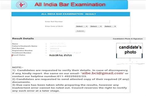 Aibe Xvii 17 Result 2023 Live Final Answer Key Qualifying Status