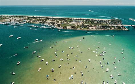Miamis Best Fishing Holes