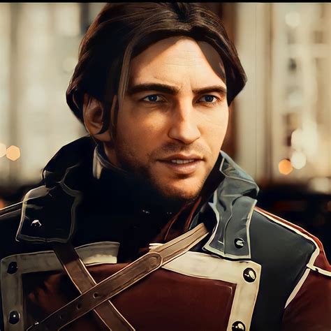 Arno Dorian By Fathdepeace