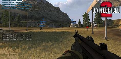 Battlefield 2 Pc Preview Demo Blows Our Minds Cannot Wait For The