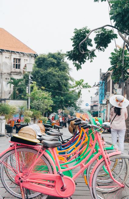 The Coolest Neighborhoods In Jakarta Indonesia