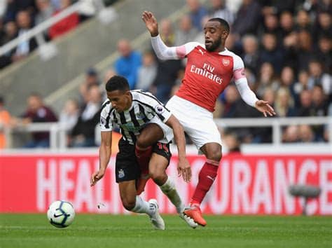 Here how you can watch all the match action for arsenal. Newcastle vs Arsenal live stream: How to watch Premier ...