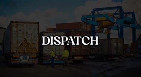 Dispatch Jack Express Transport