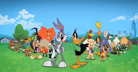 15 Best Looney Tunes Characters Dailybreak