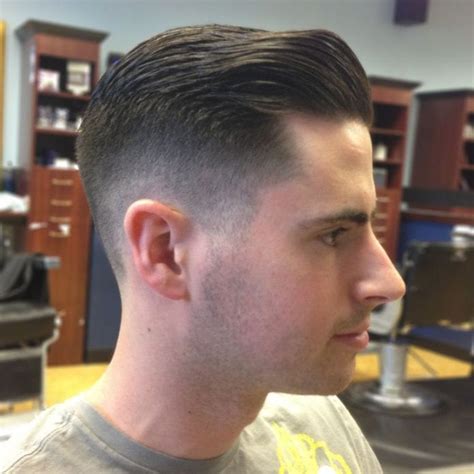 32 Most Dynamic Taper Haircuts For Men Haircuts And Hairstyles 2018