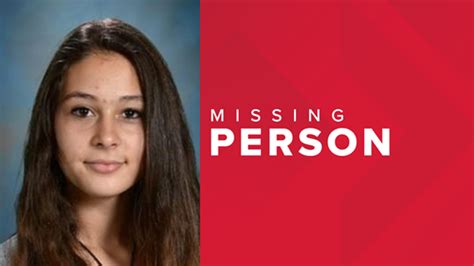 Pullman Police Searching For 16 Year Old Girl Missing For Nearly 2